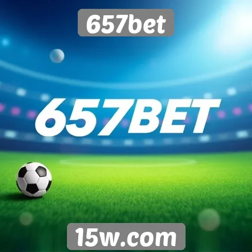Comparativo entre 657bet e outras casas de apostas