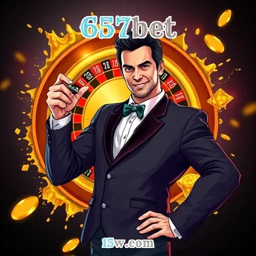 657bet Login