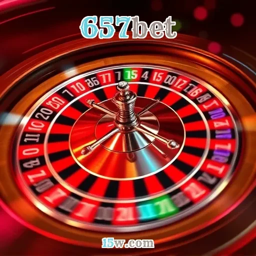 657bet: As Promoções Mais Empolgantes para Jogadores Brasileiros